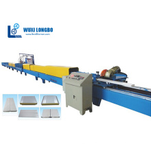 Fast Rolling Doors Series Machines